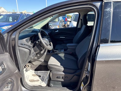 2019 Ford Escape SE 200A
