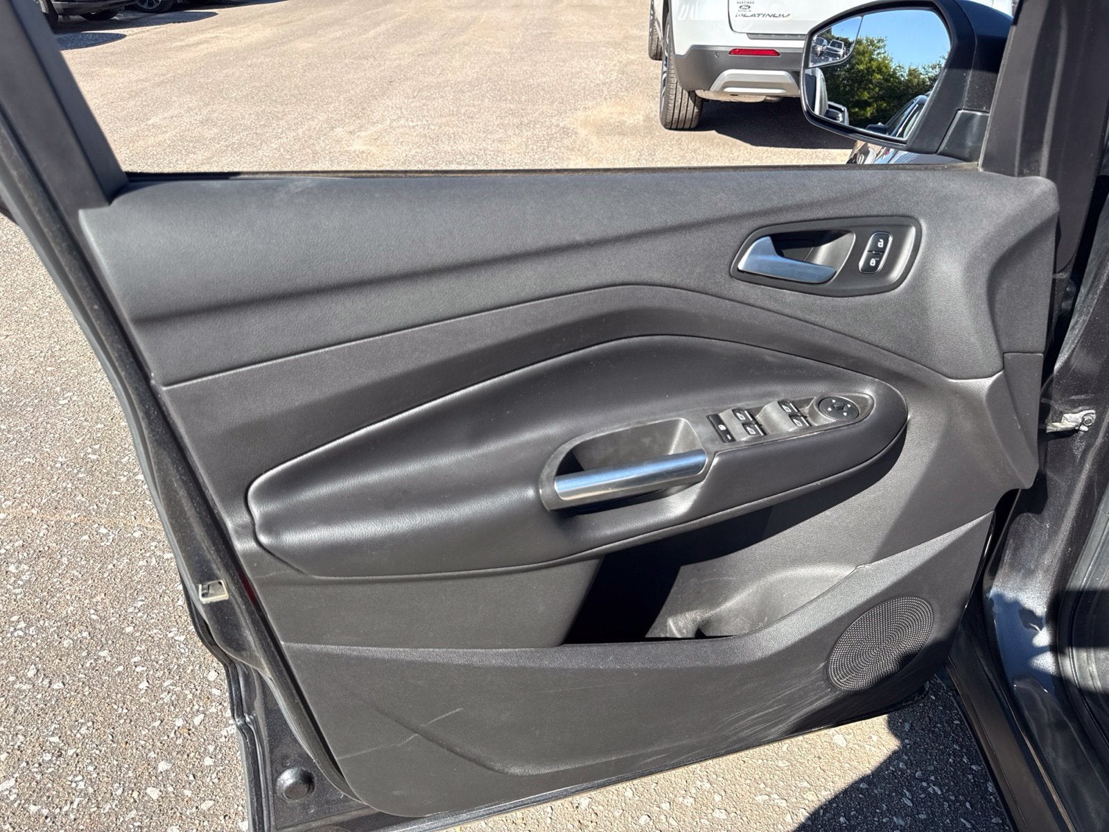 2019 Ford Escape SE 200A