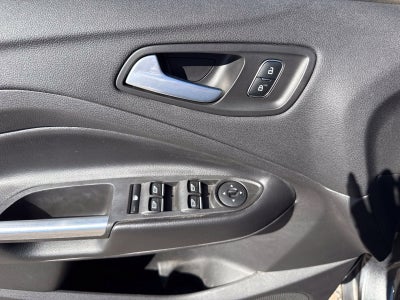 2019 Ford Escape SE 200A
