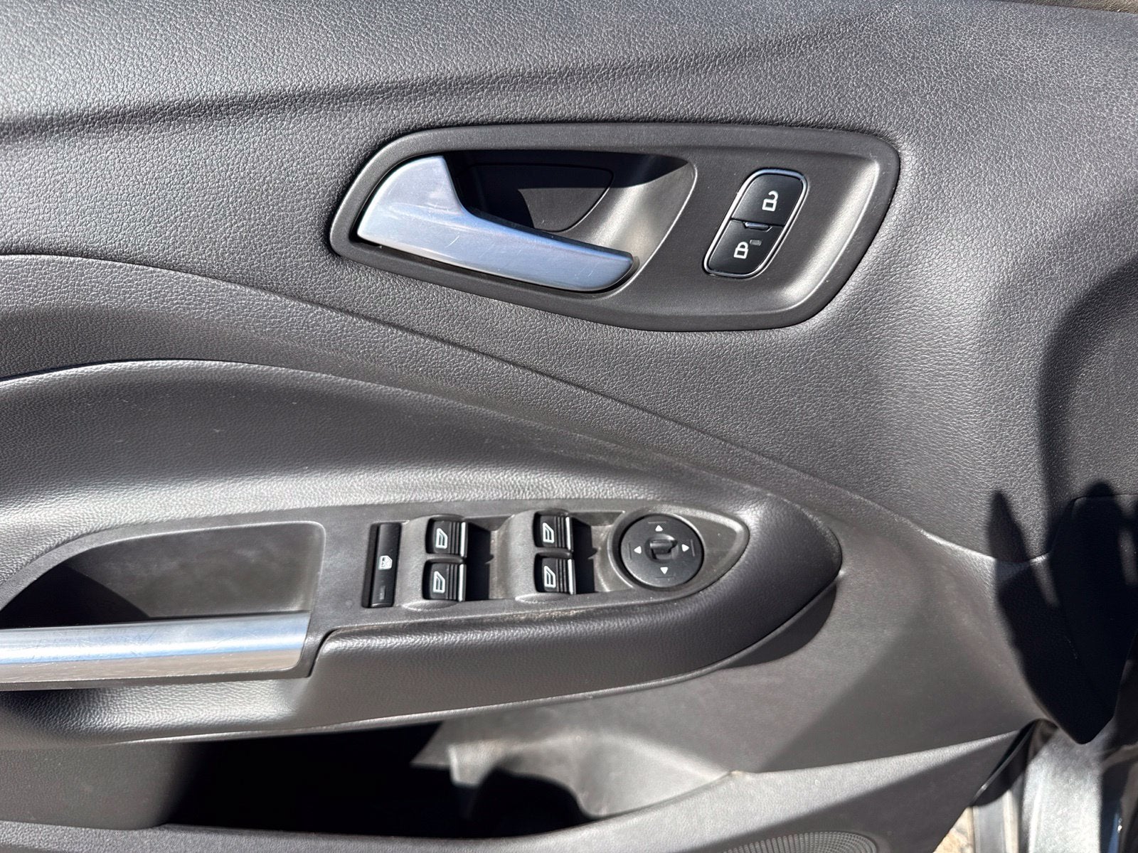 2019 Ford Escape SE 200A
