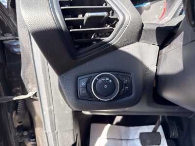 2019 Ford Escape SE 200A