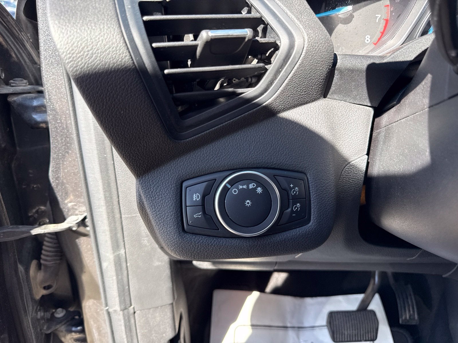 2019 Ford Escape SE 200A