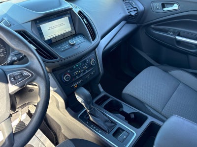 2019 Ford Escape SE 200A
