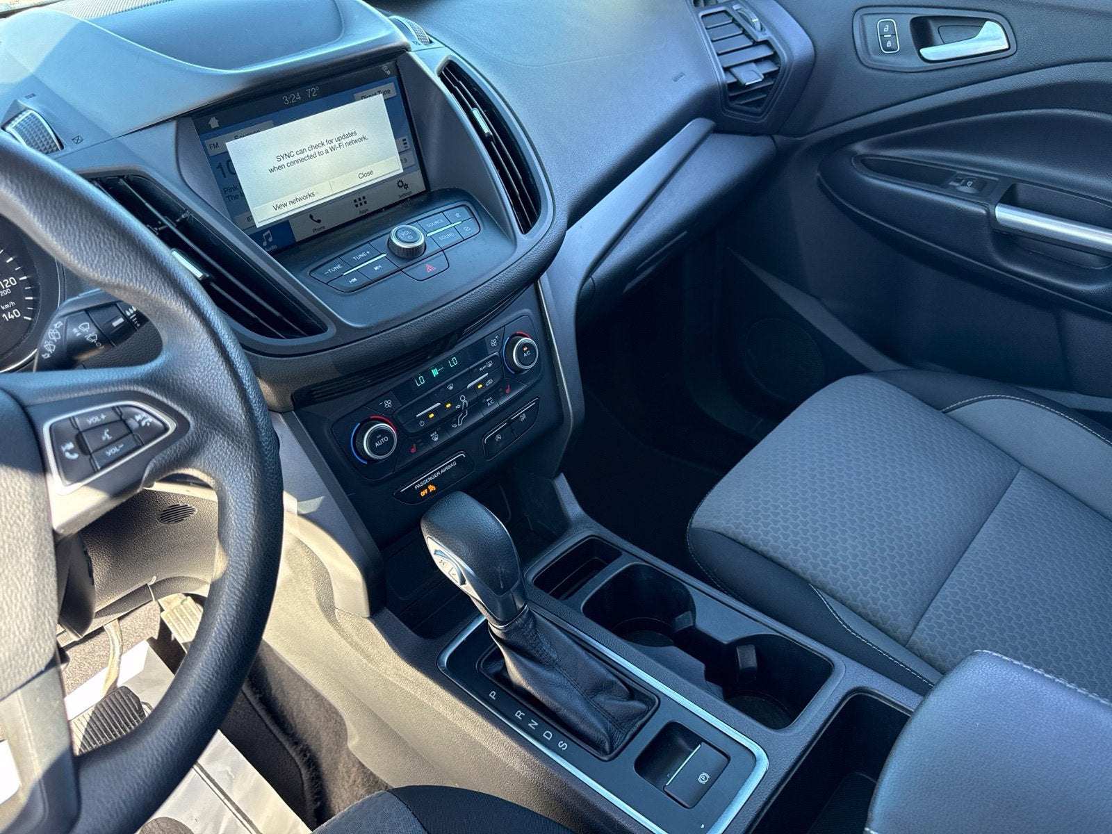 2019 Ford Escape SE 200A