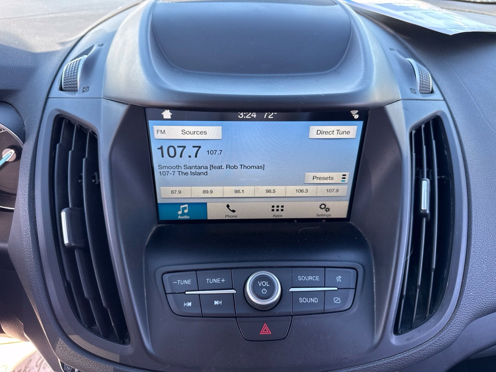 2019 Ford Escape SE 200A