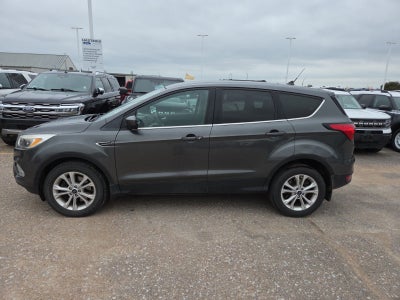 2019 Ford Escape SE 200A