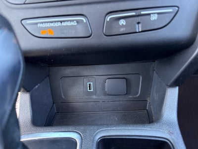 2019 Ford Escape SE 200A