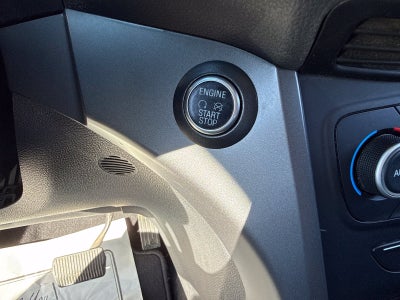 2019 Ford Escape SE 200A
