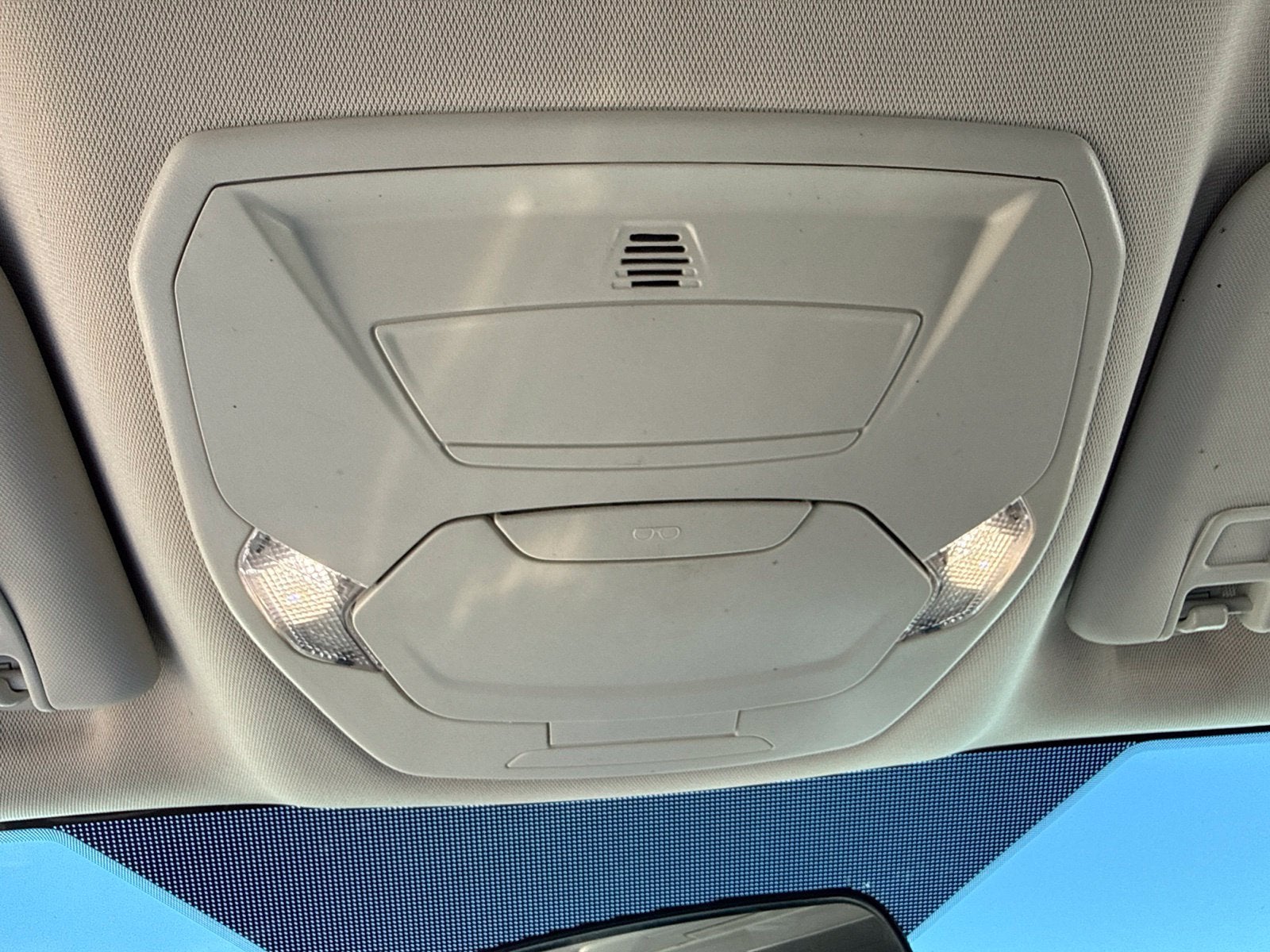 2019 Ford Escape SE 200A