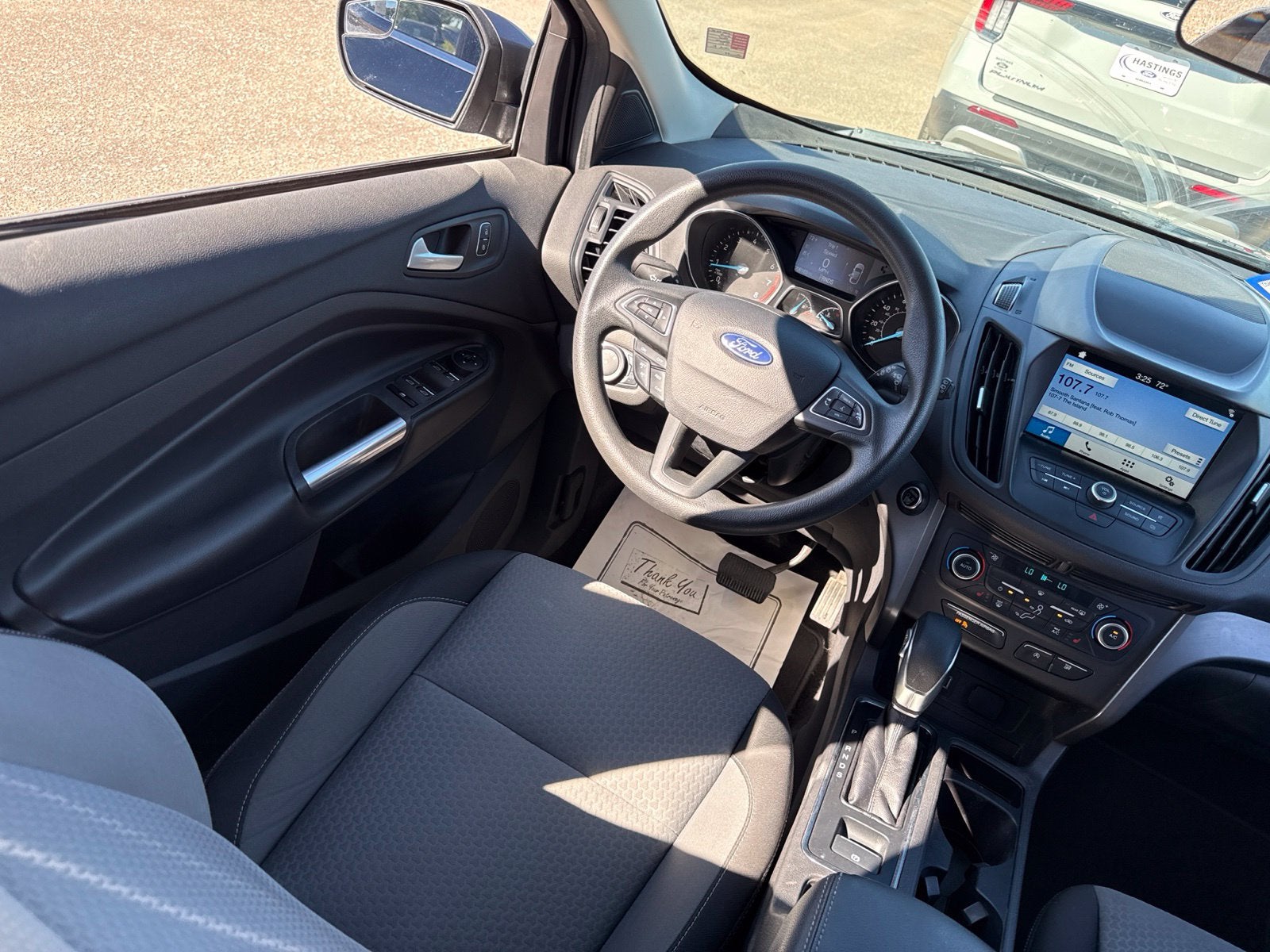 2019 Ford Escape SE 200A