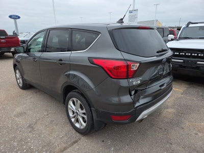 2019 Ford Escape SE 200A