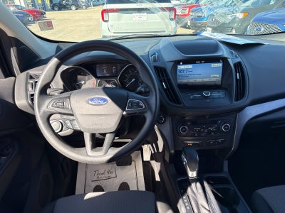 2019 Ford Escape SE 200A