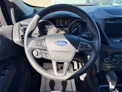 2019 Ford Escape SE 200A