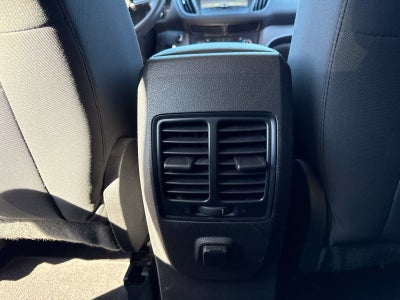 2019 Ford Escape SE 200A