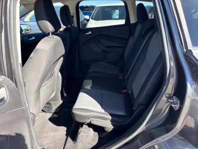 2019 Ford Escape SE 200A