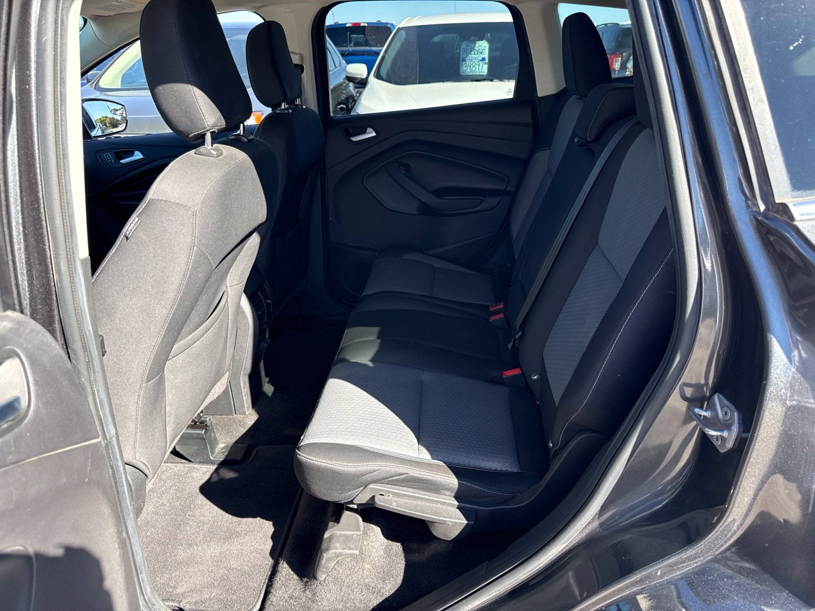 2019 Ford Escape SE 200A