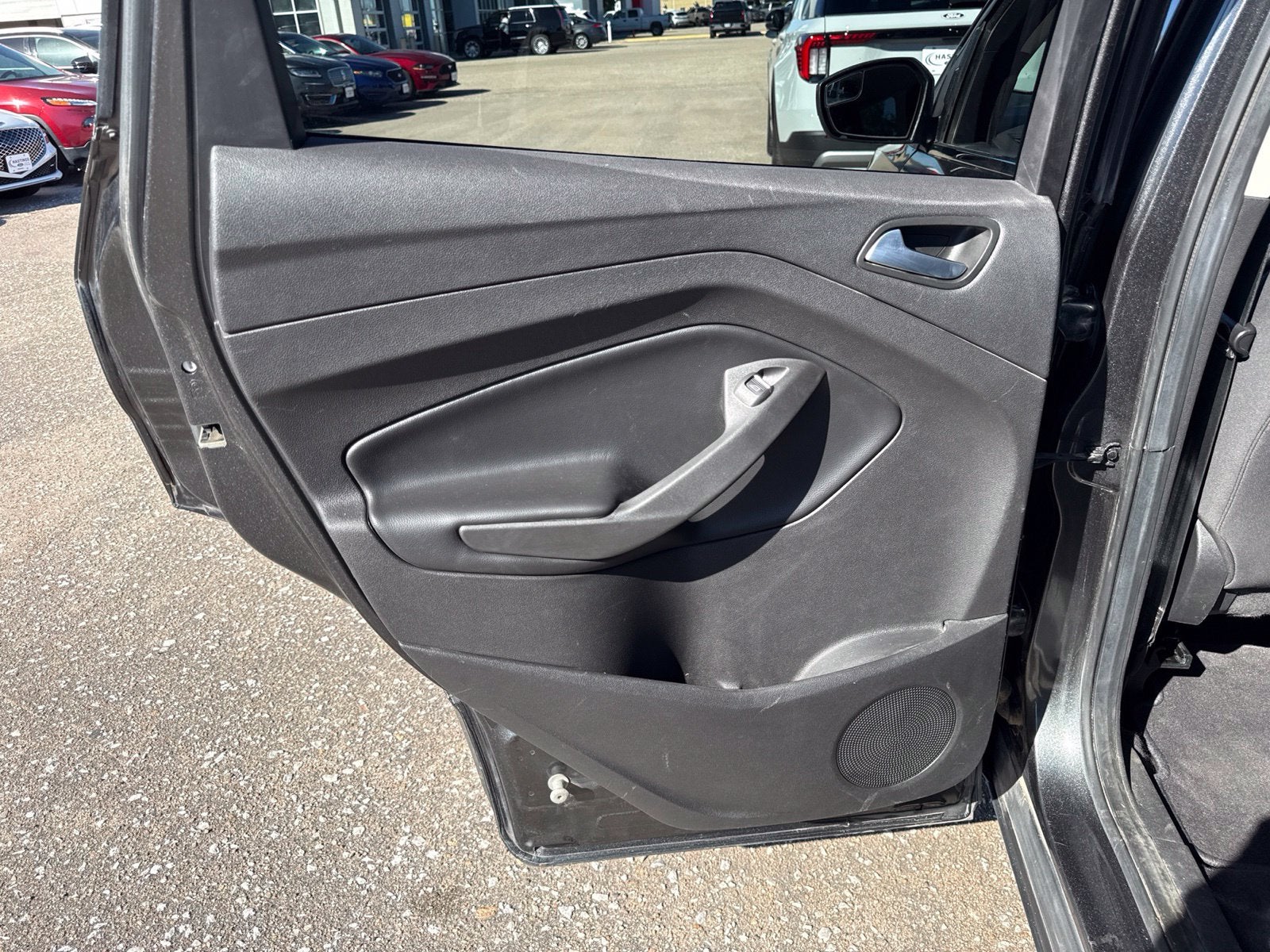 2019 Ford Escape SE 200A
