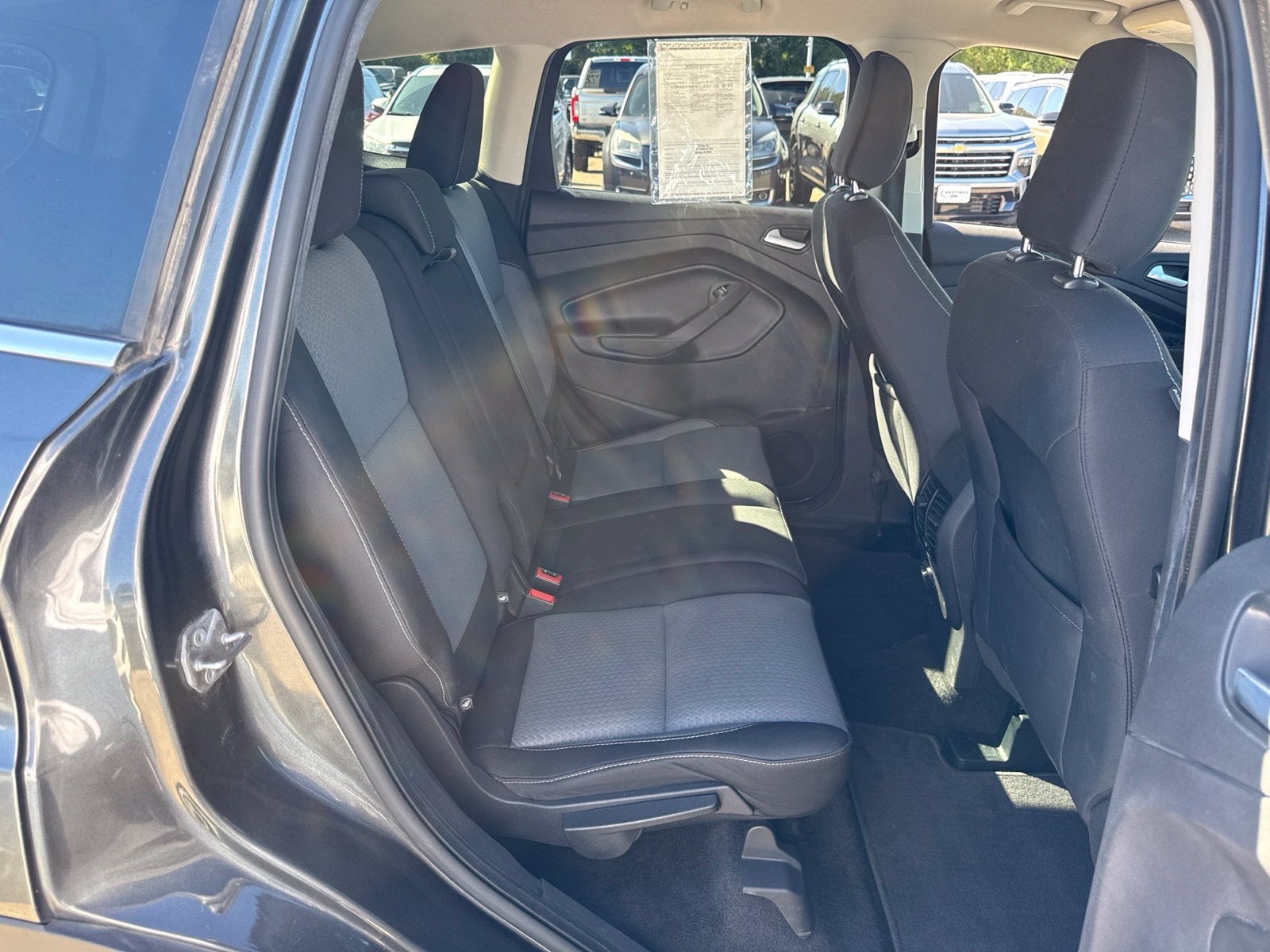 2019 Ford Escape SE 200A