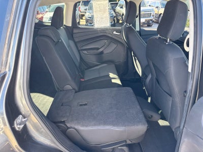2019 Ford Escape SE 200A
