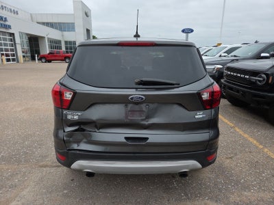 2019 Ford Escape SE 200A