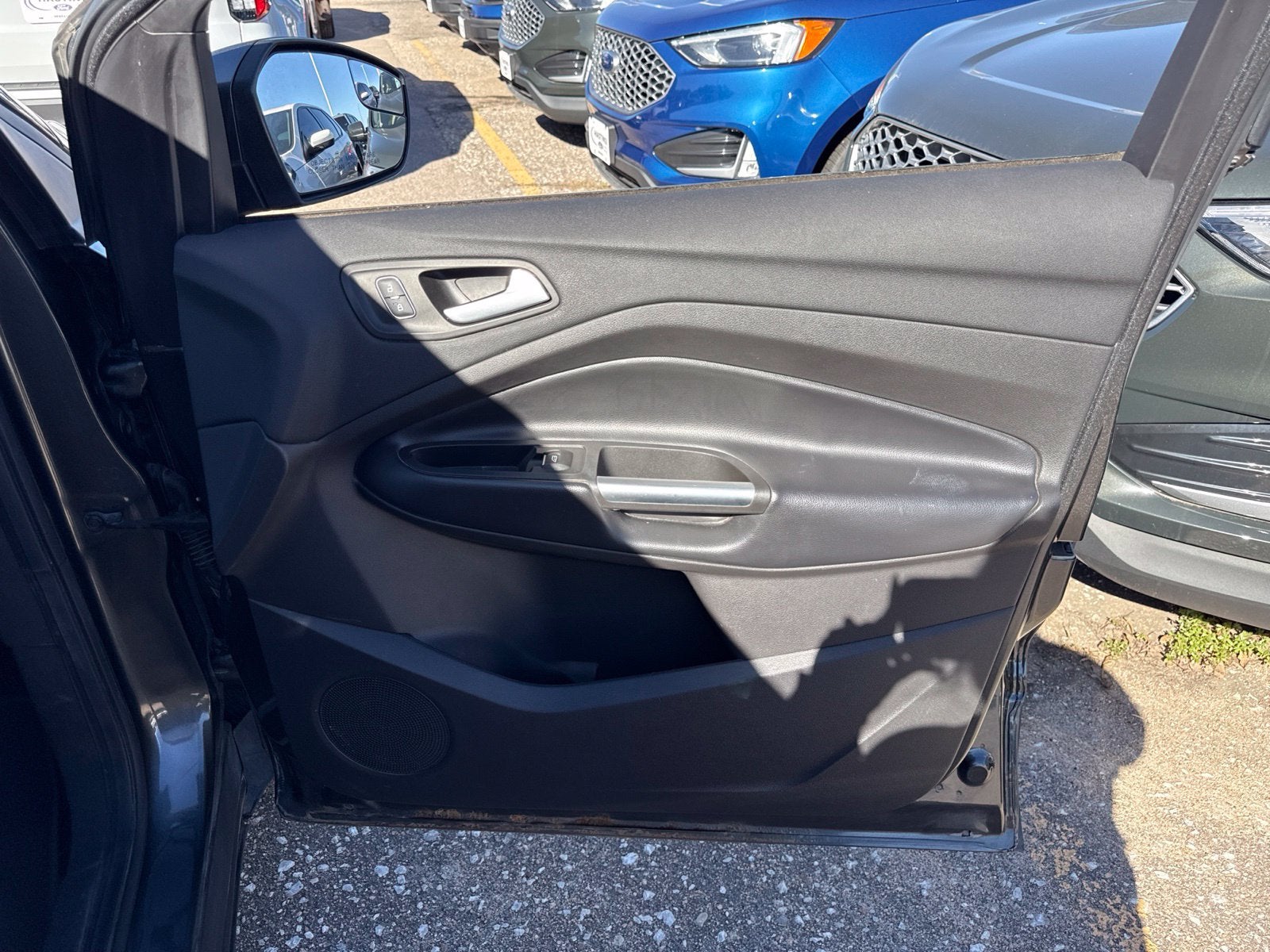 2019 Ford Escape SE 200A