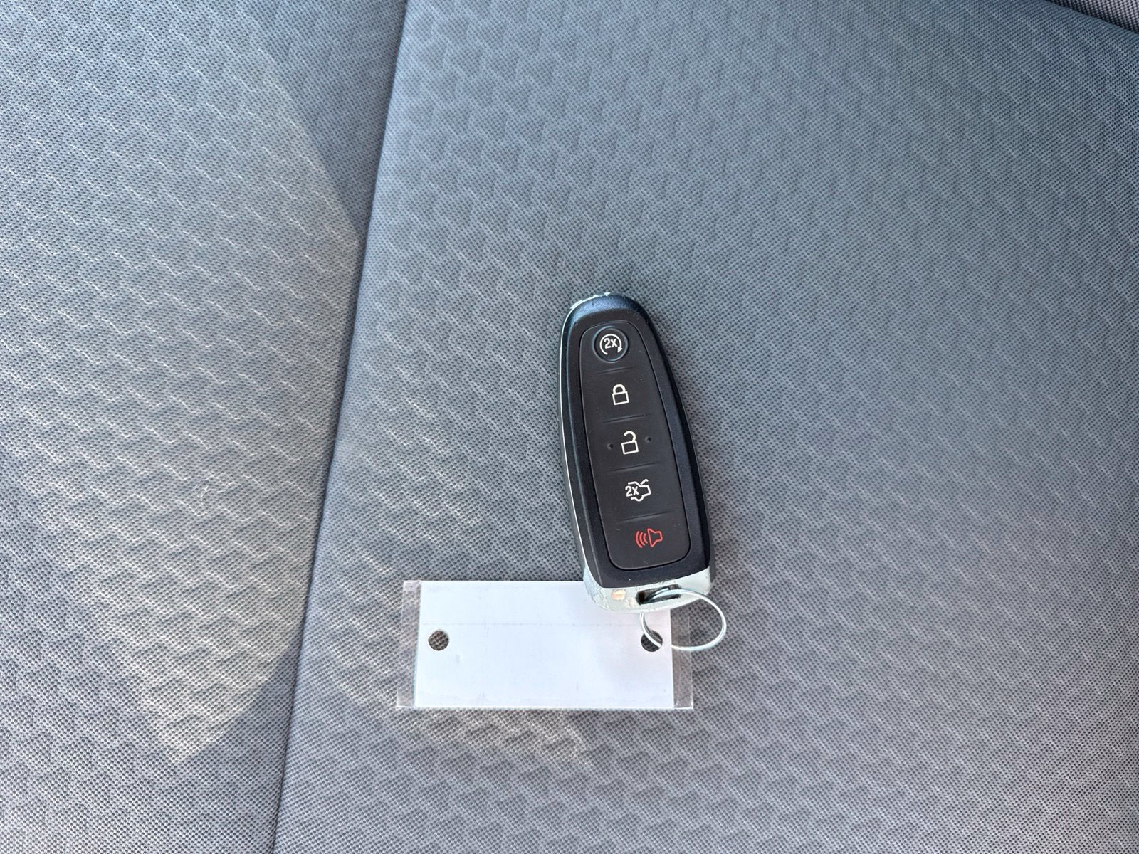 2019 Ford Escape SE 200A