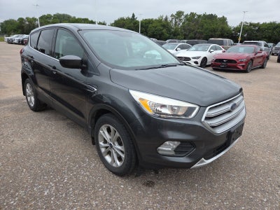 2019 Ford Escape SE 200A