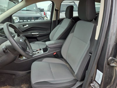 2019 Ford Escape SE 200A