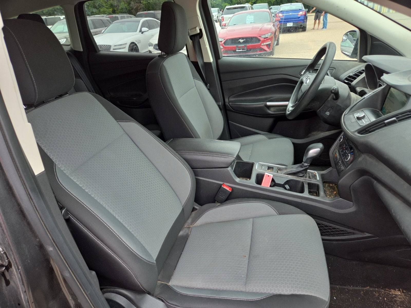 2019 Ford Escape SE 200A