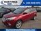 2018 Ford Escape SE 200A