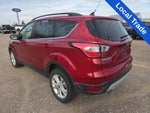 2018 Ford Escape SE 200A