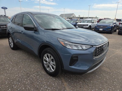 2024 Ford Escape Active 200A