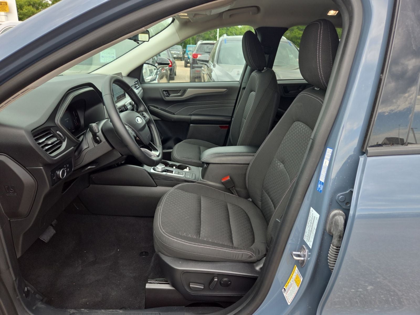 2024 Ford Escape Active 200A