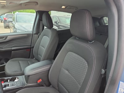 2024 Ford Escape Active 200A