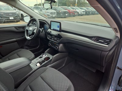 2024 Ford Escape Active 200A