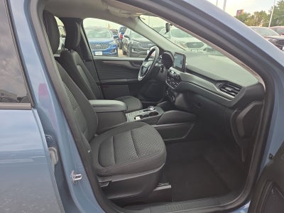 2024 Ford Escape Active 200A