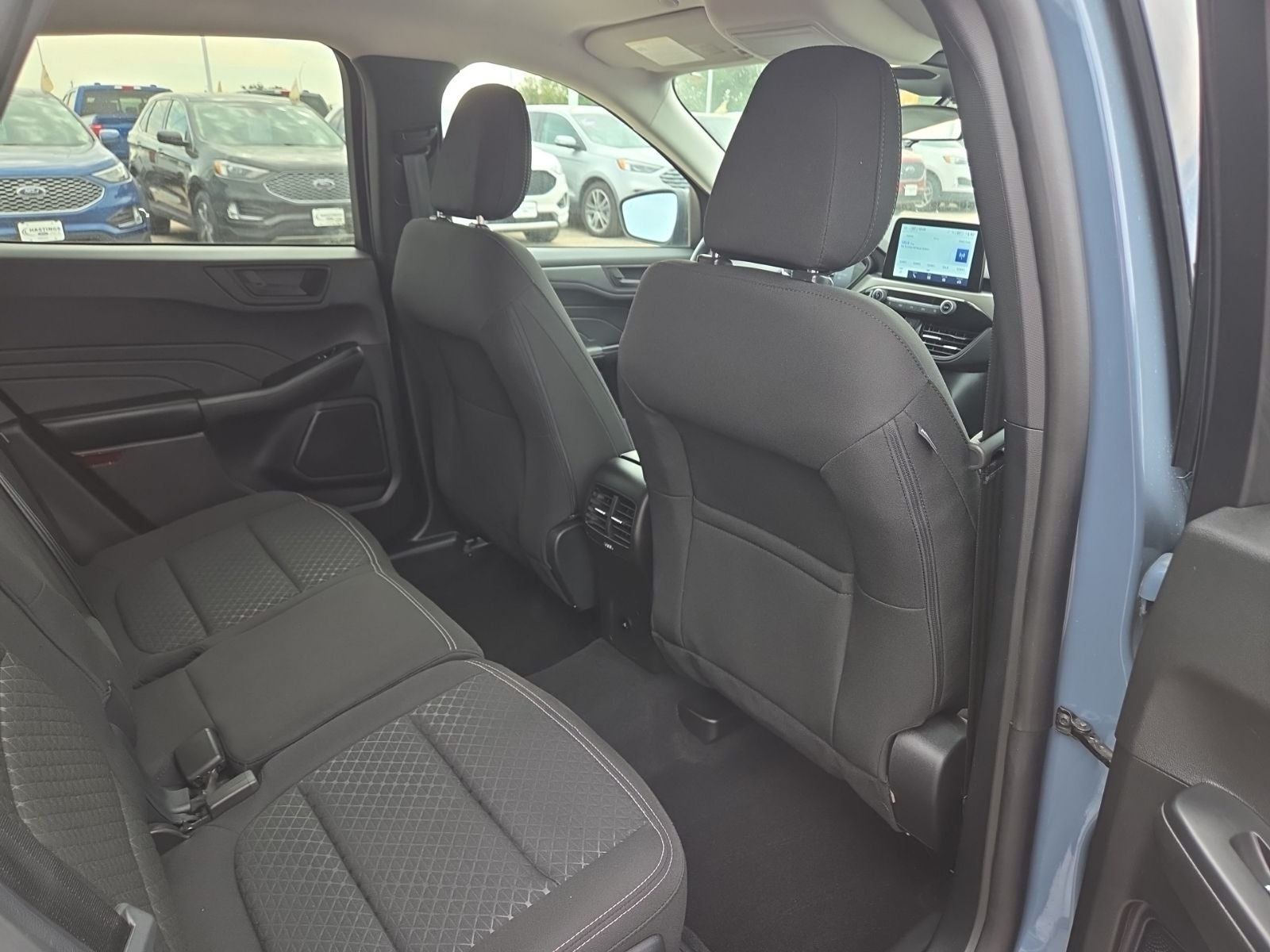2024 Ford Escape Active 200A