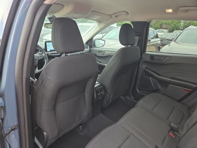 2024 Ford Escape Active 200A