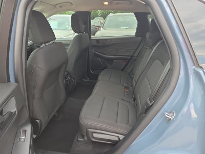 2024 Ford Escape Active 200A