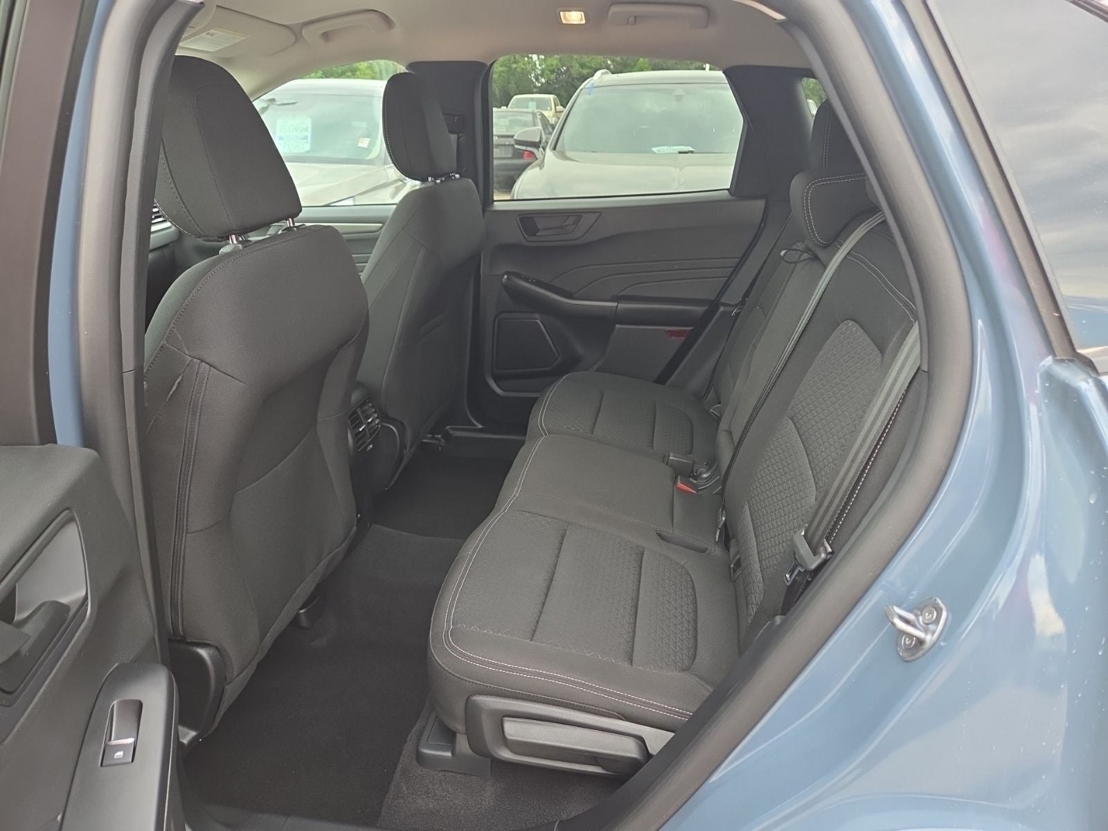2024 Ford Escape Active 200A