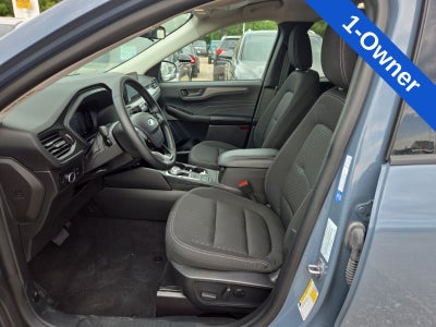 2024 Ford Escape Active 200A