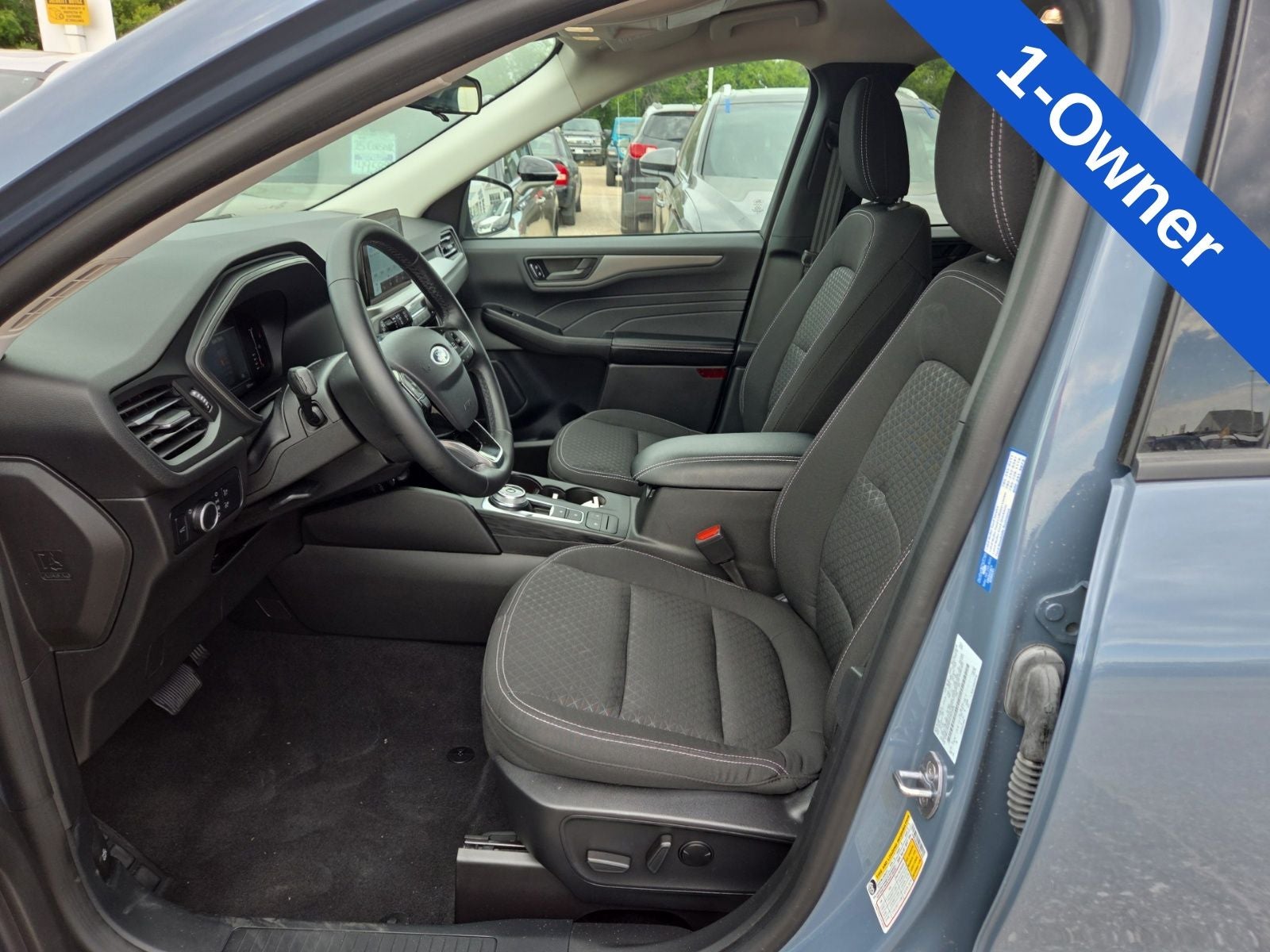2024 Ford Escape Active 200A