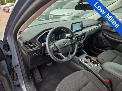 2024 Ford Escape Active 200A
