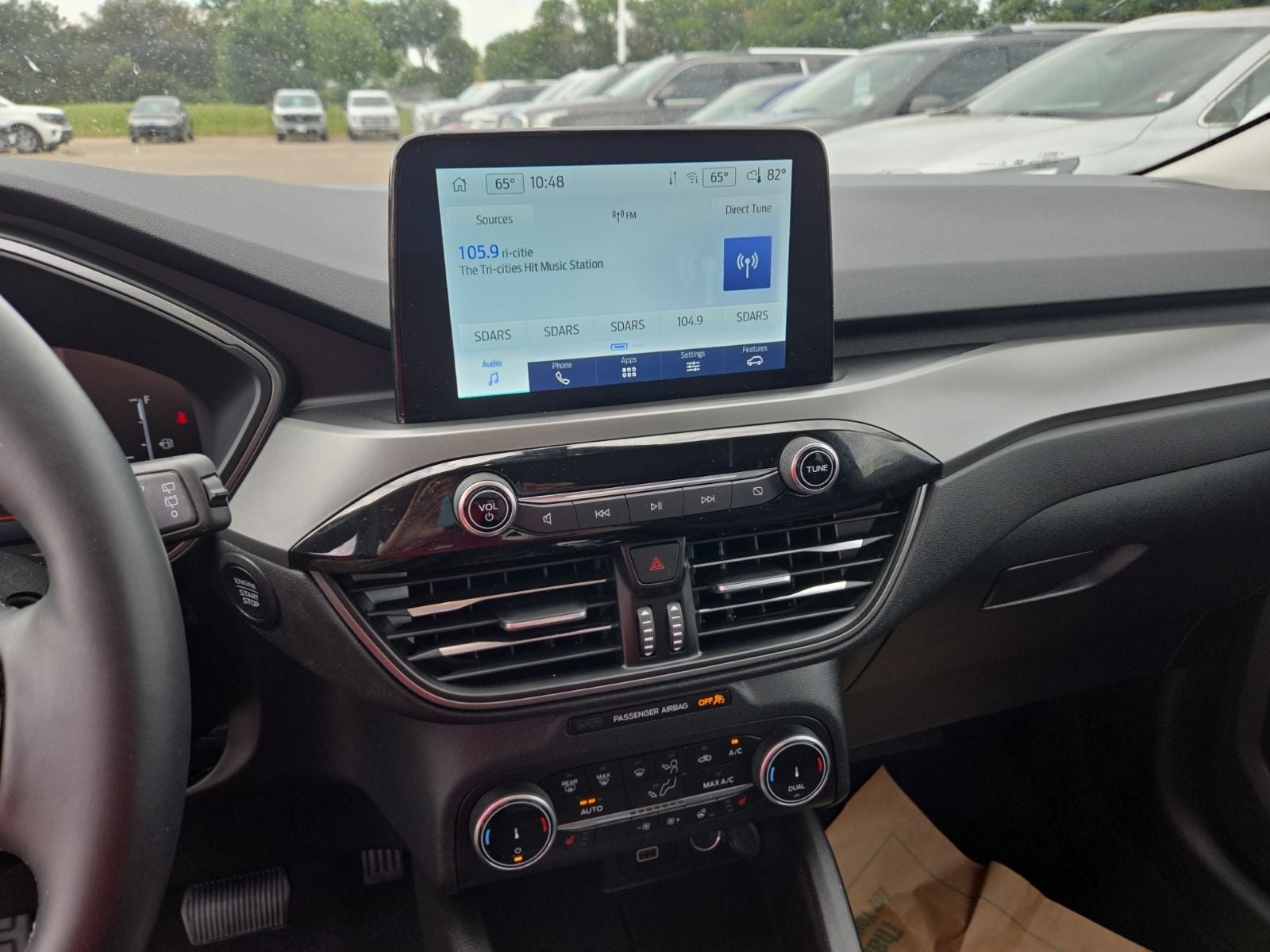 2024 Ford Escape Active 200A