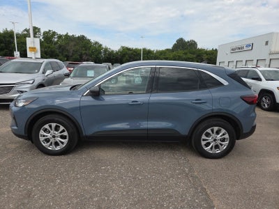 2024 Ford Escape Active 200A