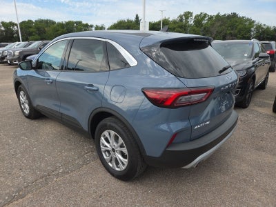2024 Ford Escape Active 200A