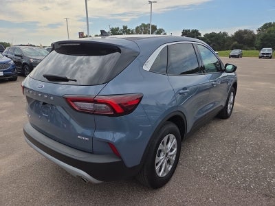 2024 Ford Escape Active 200A