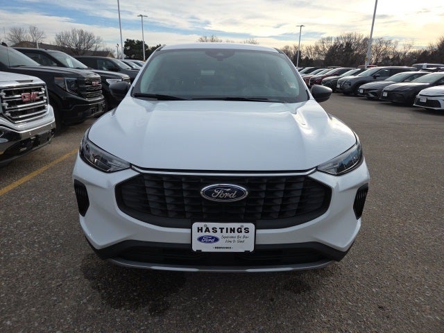 2025 Ford Escape Active 200A
