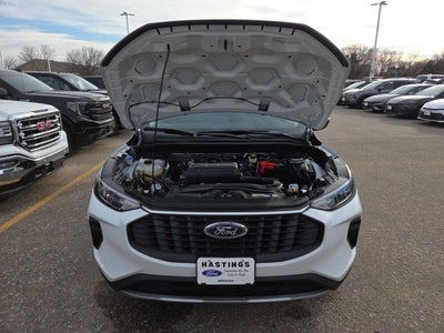 2025 Ford Escape Active 200A