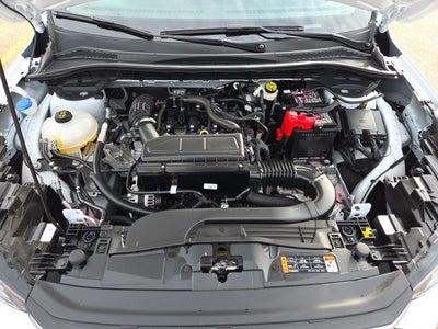 2025 Ford Escape Active 200A